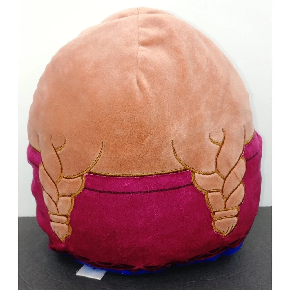 Squishmallows Disney Frozen Anna 10